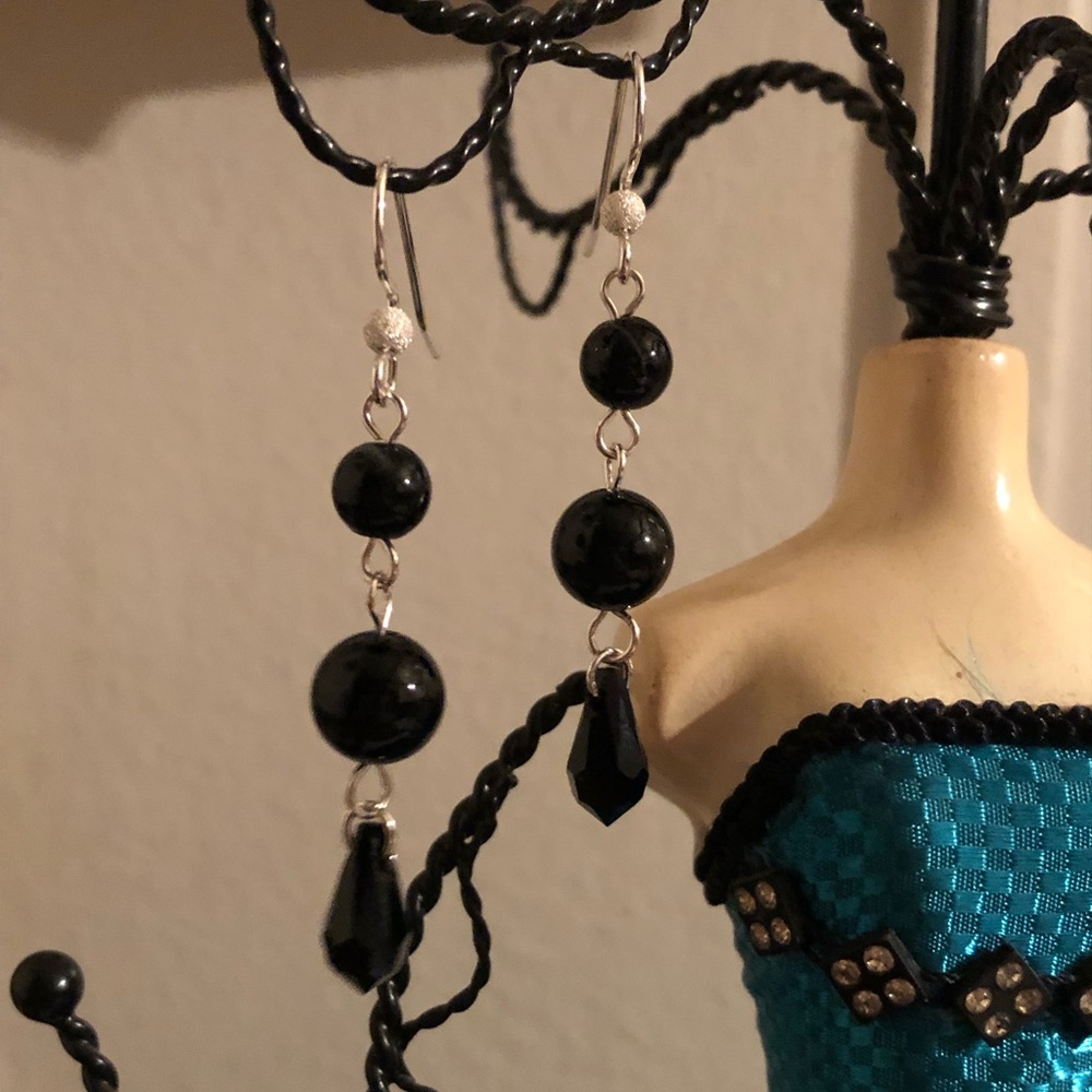 ✨ Handmade Earrings✨